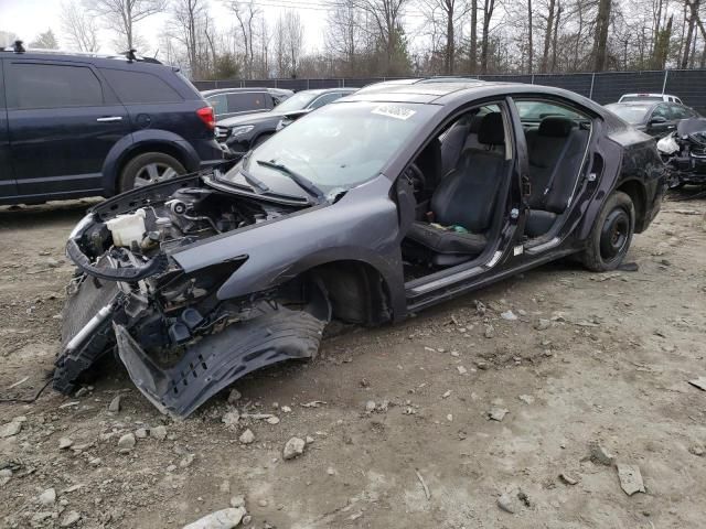 2011 Nissan Maxima S