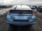 2013 Honda Insight EX