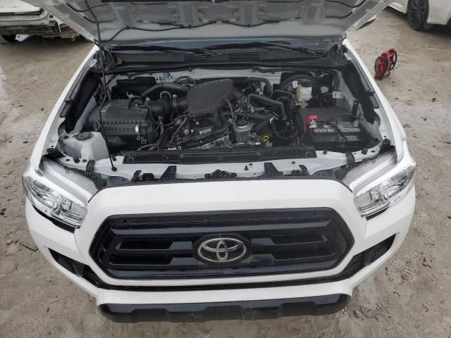 2023 Toyota Tacoma Access Cab