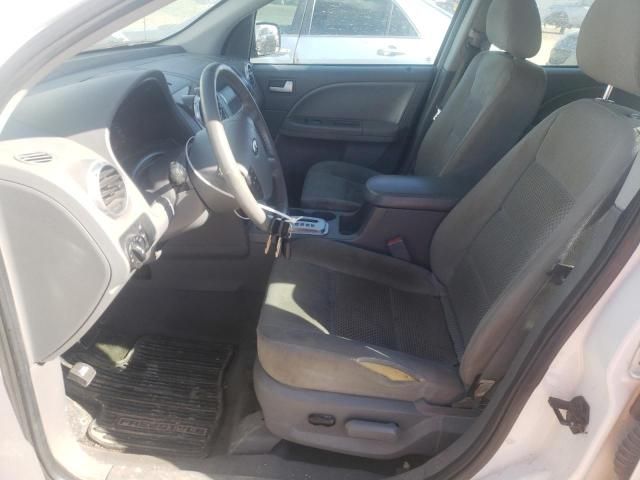 2007 Ford Freestyle SEL