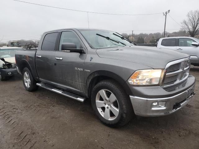 2010 Dodge RAM 1500