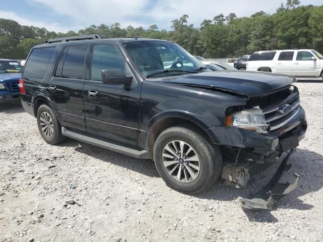 2015 Ford Expedition XLT