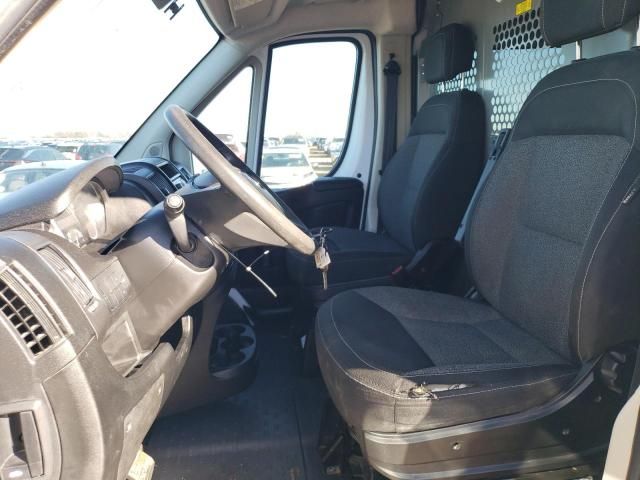 2016 Dodge RAM Promaster 1500 1500 High