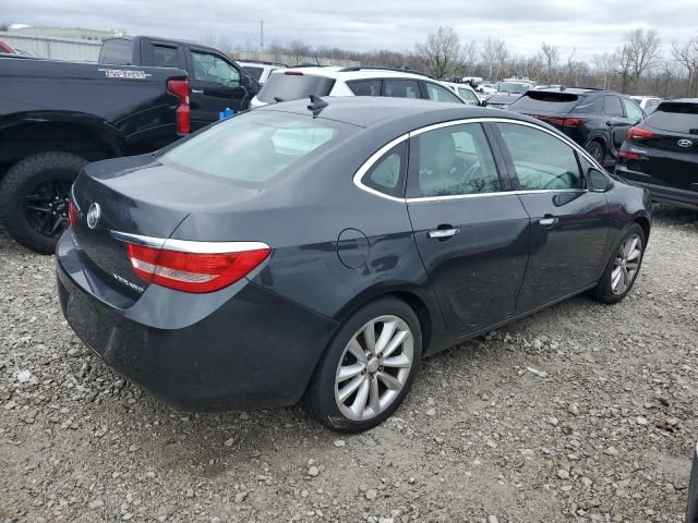 2014 Buick Verano Convenience