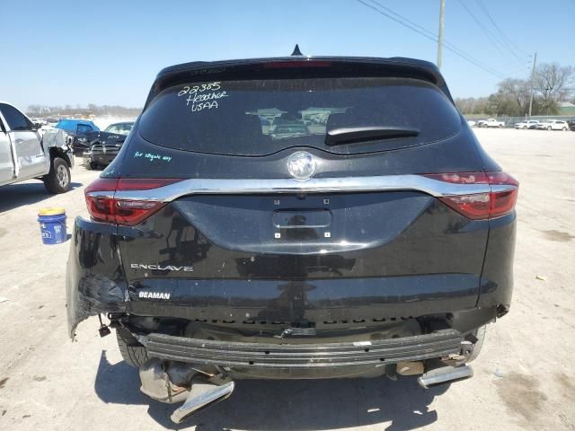 2020 Buick Enclave Premium