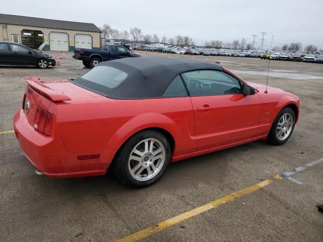 2005 Ford Mustang GT