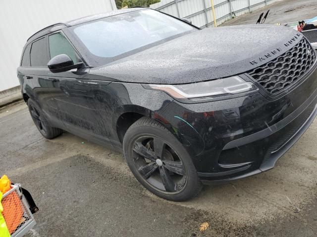 2018 Land Rover Range Rover Velar S