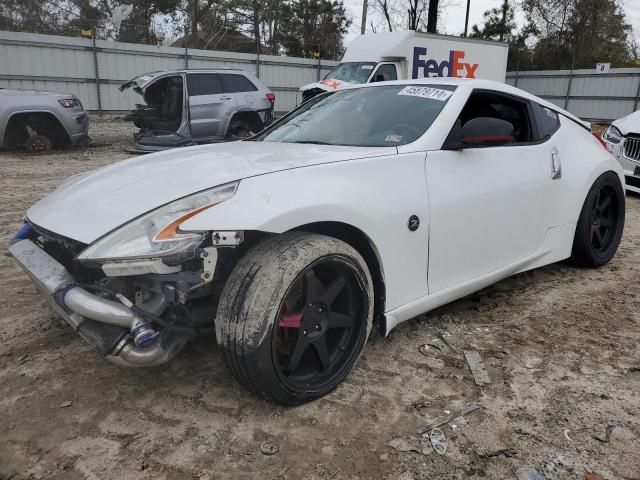 2009 Nissan 370Z