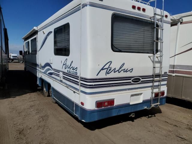 1995 Ford F530 Super Duty