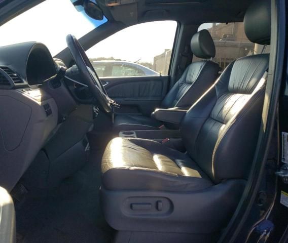 2008 Honda Odyssey Touring