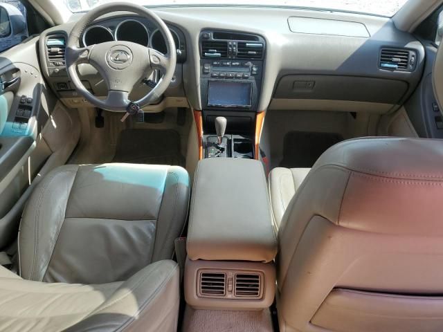 2001 Lexus GS 300