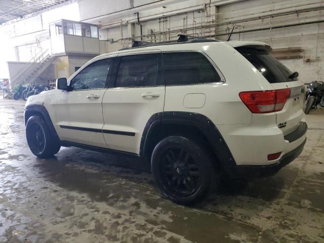 2013 Jeep Grand Cherokee Laredo