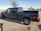 2007 Chevrolet Silverado K2500 Heavy Duty