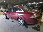 2008 Ford Taurus SEL