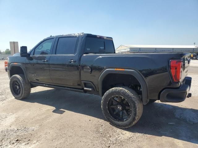 2021 GMC Sierra K2500 AT4