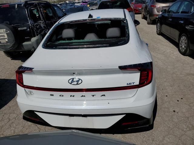 2021 Hyundai Sonata SEL Plus