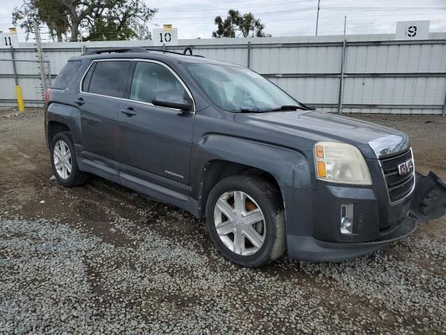 2011 GMC Terrain SLT