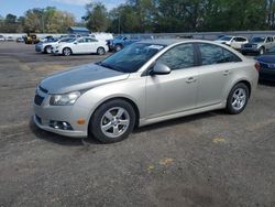 2014 Chevrolet Cruze LT for sale in Eight Mile, AL