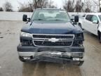 2005 Chevrolet Silverado K2500 Heavy Duty