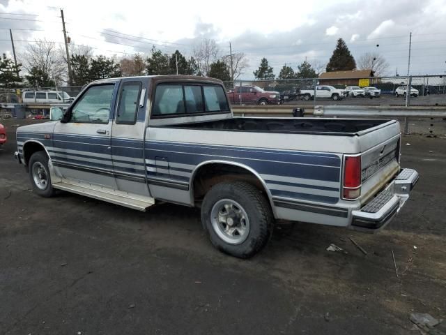 1985 GMC S Truck S15