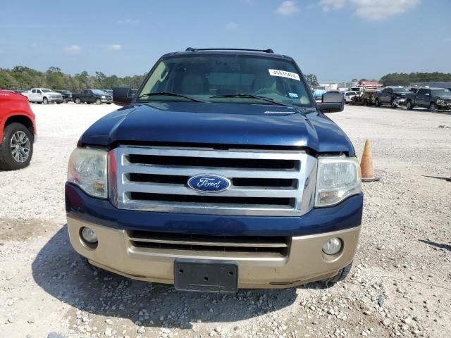 2011 Ford Expedition XLT