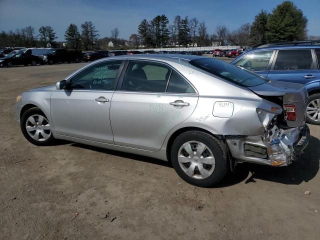 2009 Toyota Camry Base