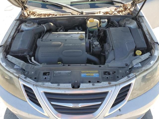 2008 Saab 9-3 2.0T