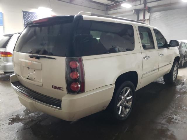 2013 GMC Yukon XL Denali