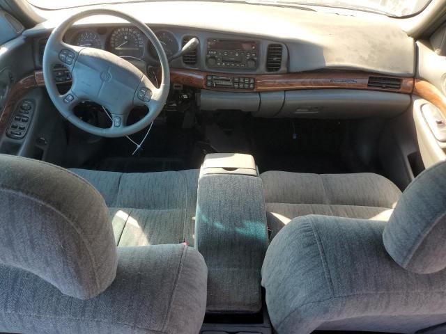 2003 Buick Lesabre Custom