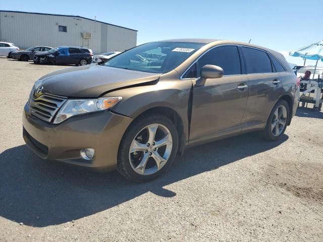 2016 Toyota Venza