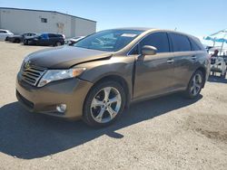 Salvage cars for sale from Copart Tucson, AZ: 2016 Toyota Venza