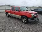 2005 Chevrolet Silverado C1500