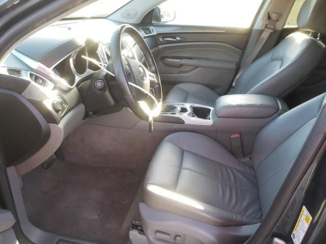 2012 Cadillac SRX