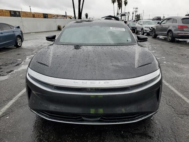 2023 Lucid Motors AIR Touring