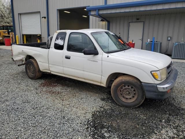 2000 Toyota Tacoma Xtracab