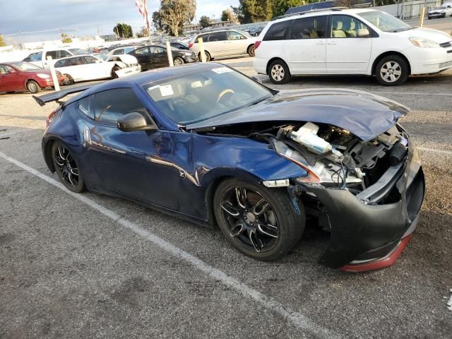 2019 Nissan 370Z Base