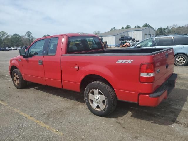 2006 Ford F150