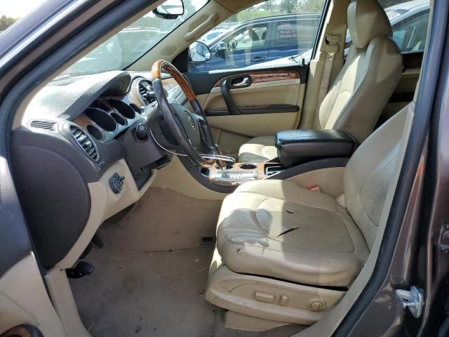 2012 Buick Enclave