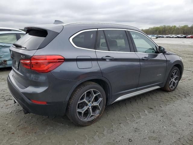 2016 BMW X1 XDRIVE28I