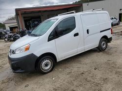 Nissan NV salvage cars for sale: 2015 Nissan NV200 2.5S