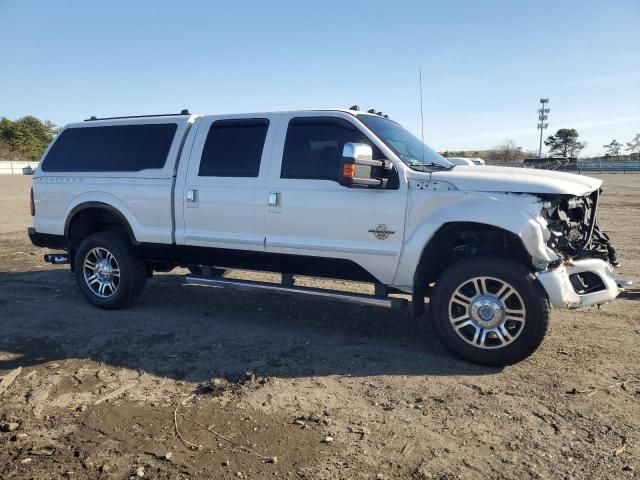 2016 Ford F250 Super Duty