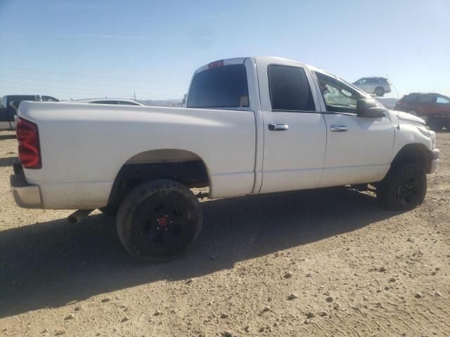 2008 Dodge RAM 1500 ST