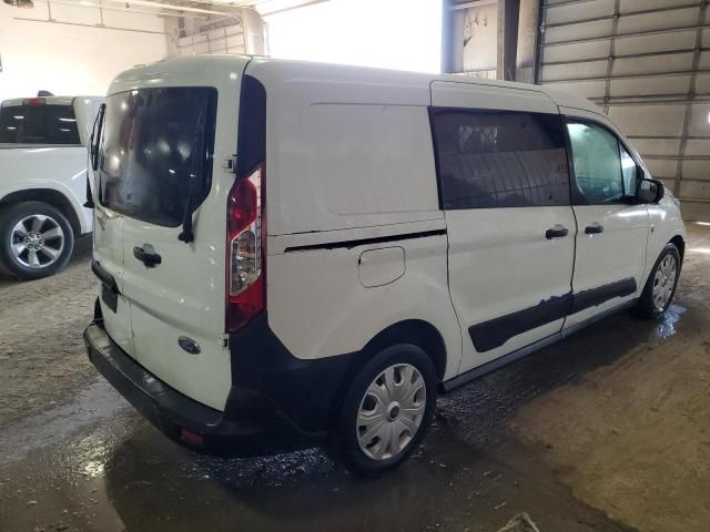 2020 Ford Transit Connect XL