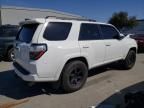 2020 Toyota 4runner SR5/SR5 Premium