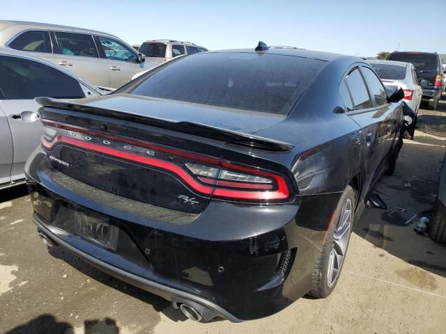 2020 Dodge Charger R/T