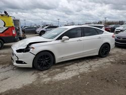 2016 Ford Fusion SE for sale in Indianapolis, IN