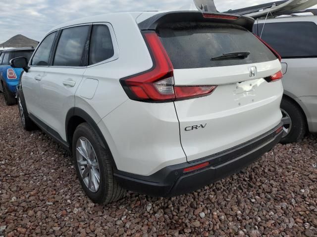 2023 Honda CR-V EXL