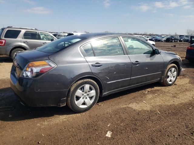 2008 Nissan Altima 2.5