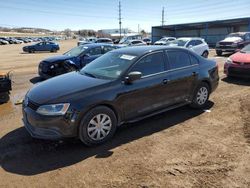 2014 Volkswagen Jetta Base for sale in Colorado Springs, CO