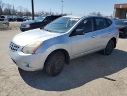 Nissan Rogue S salvage cars for sale: 2012 Nissan Rogue S